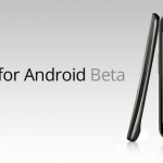 Chrome Beta