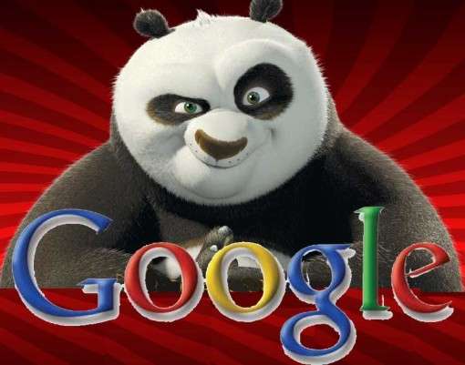 Google-Panda-Algorithm Google-Panda-Algorithm
