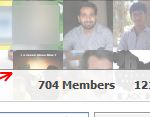 Pakistani Probloggers