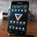 Samsung Galaxy Note