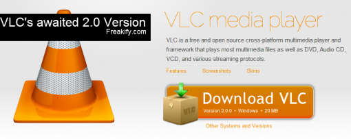 VideoLAN - Official page for VLC media player, the Open Source video framework!