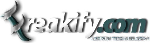 Freakify.com - Learn Technology