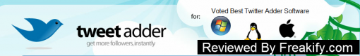tweetadder