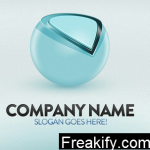 45 Free and Premium PSD Logo Templates