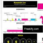 6 Tools to Create Personal Infographics
