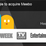 Google to acquire Meebo