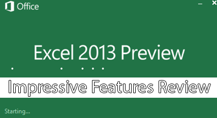 Exel-Microsoft-office-2013-preview-review