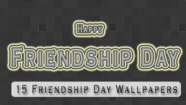 15 Friendship Wallpapers To Spice Up Your Facebook Timeline Images, Photos, Reviews