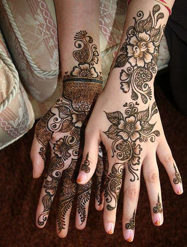 2013 New Mehndi Designs (25)