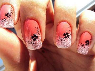 Acrylic New Nail Art Designs 2013 (45)