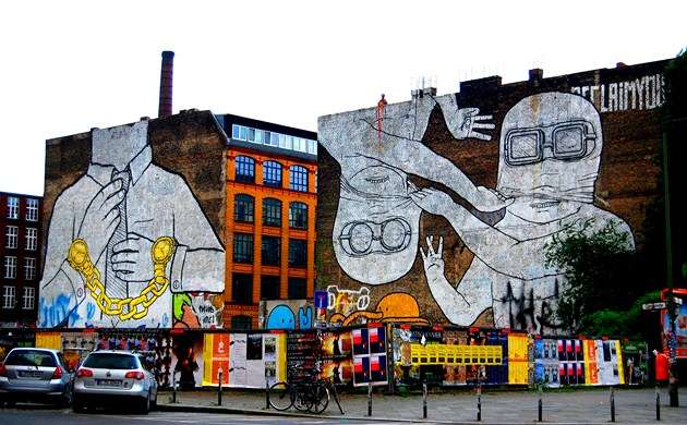 street art 2013