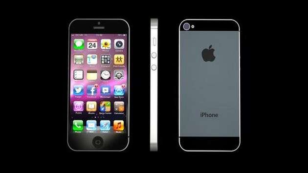 iPhone 5 Release Date