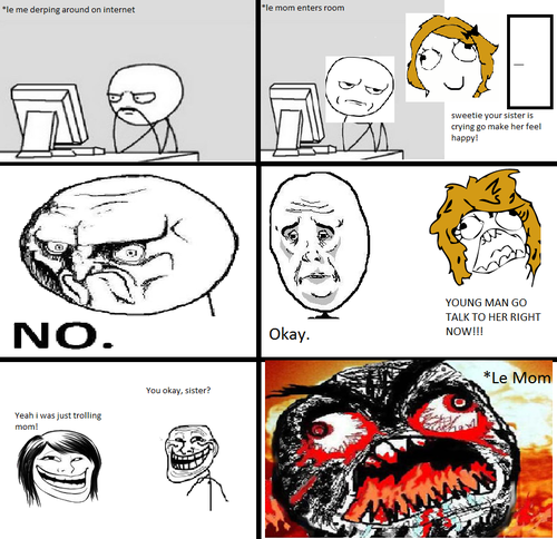 Troll Comics - True story…</p><br /><br /><br /><br /><br /><br /><br /><br /><br /><br /><br /><br /><br /><br /><br /><br /><br /><br /> <p>Submitted by King_Worad