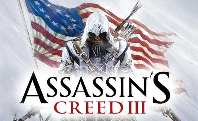 ASSASSINS CREED 3