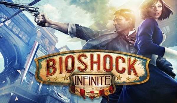 BIOSHOCK INFINITE