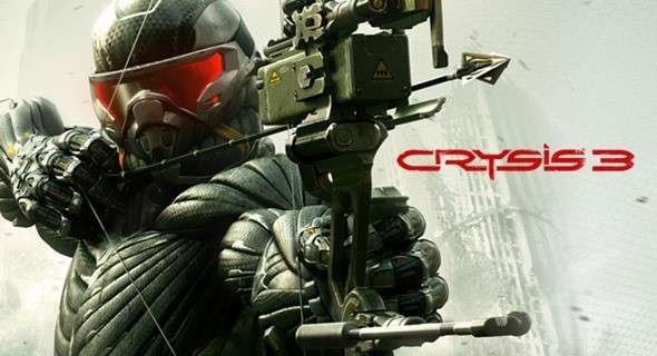 CRYSIS 3