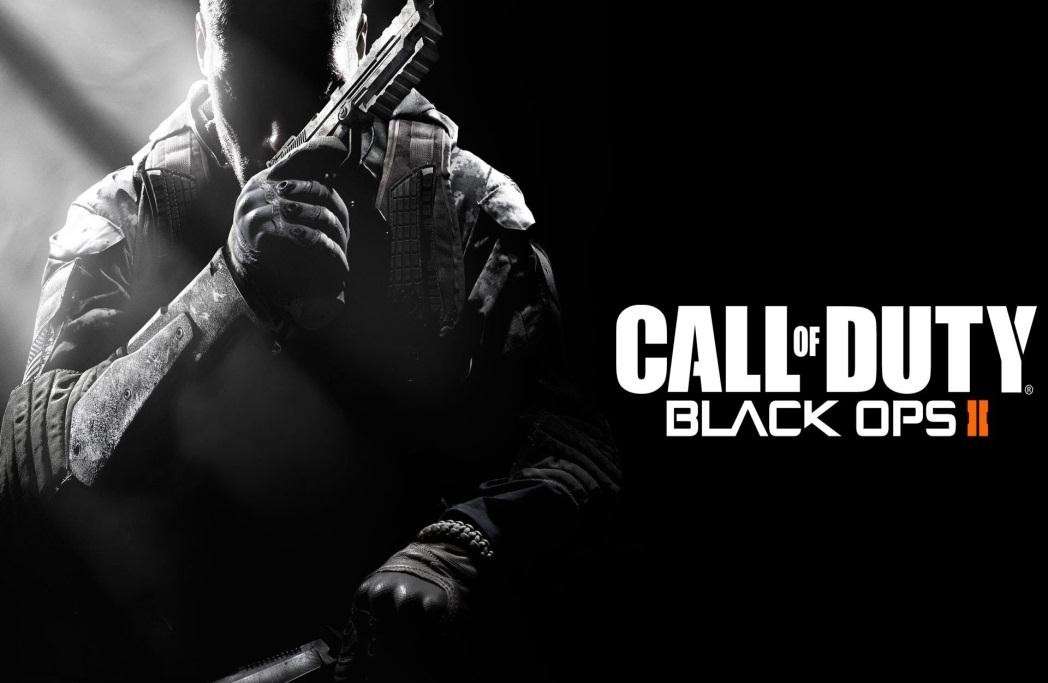 CALL OF DUTY: BLACK OPS 2: 