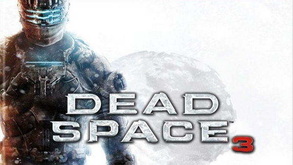 DEAD SPACE 3