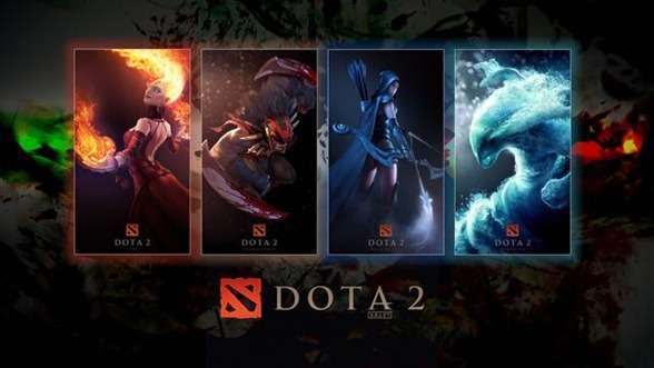 DOTA 2