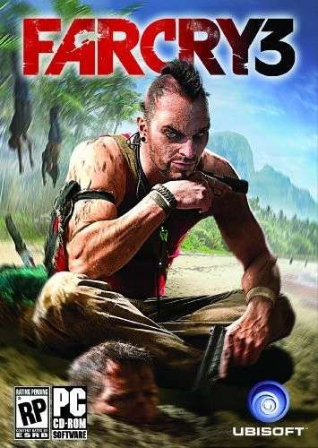 FAR CRY 3