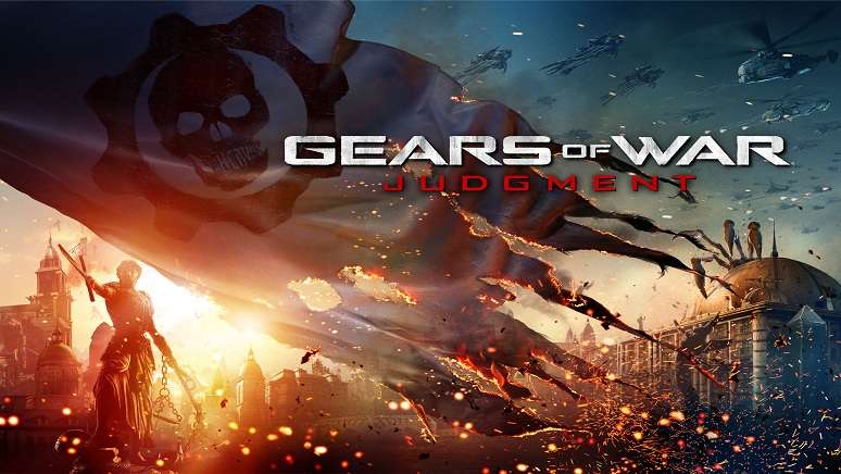 GEARS OF WAR:  JUDGMENT