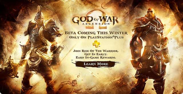 GOD OF WAR ASCENSION