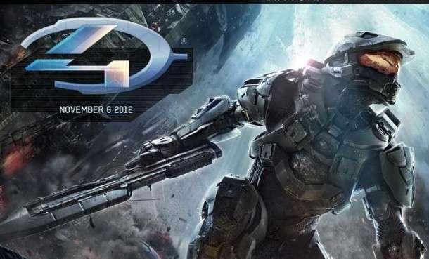 HALO 4