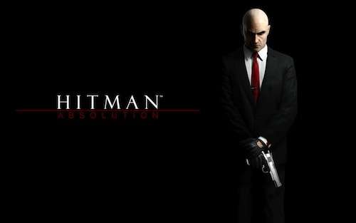 HITMAN ABSOLUTION