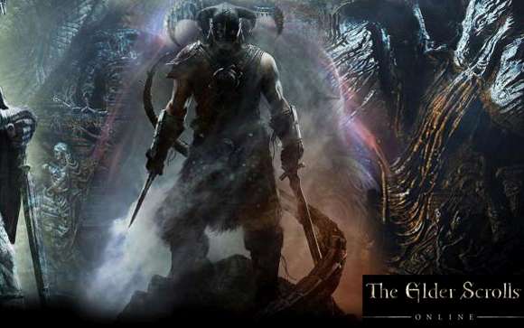  THE ELDER SCROLLS ONLINE