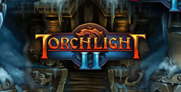 TORCHLIGHT 2