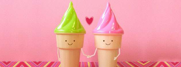 Cute Colorful Facebook Timeline Covers