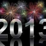 New Year HD 3D Wallpapers 2013 (61)