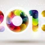 New Year HD 3D Wallpapers 2013 (50)