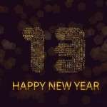 New Year HD 3D Wallpapers 2013 (33)