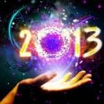 New Year HD 3D Wallpapers 2013 (29)