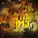 New Year HD 3D Wallpapers 2013 (28)