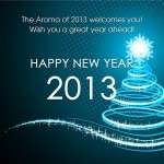 New Year HD 3D Wallpapers 2013 (26)