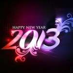 New Year HD 3D Wallpapers 2013 (23)