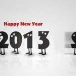 New Year HD 3D Wallpapers 2013 (48)