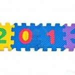 New Year HD 3D Wallpapers 2013 (12)