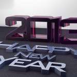 New Year HD 3D Wallpapers 2013 (47)