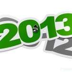 New Year HD 3D Wallpapers 2013 (10)