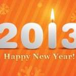 New Year HD 3D Wallpapers 2013 (8)