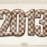 New Year HD 3D Wallpapers 2013 (7)