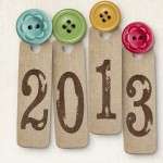 New Year HD 3D Wallpapers 2013 (4)