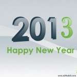 New Year HD 3D Wallpapers 2013 (42)