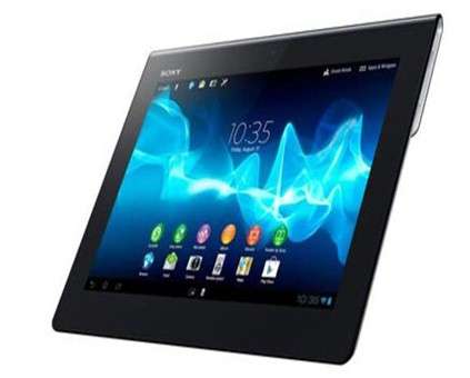 Sony Xperia Tablet S Sales – For the Holiday Season!!