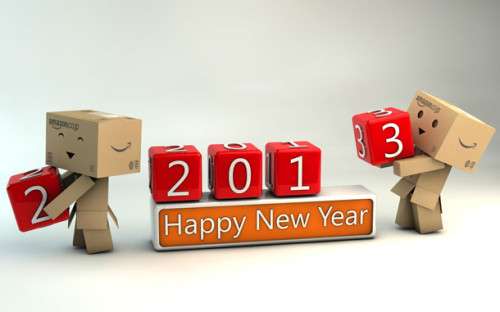 New Year Facebook Timeline Covers Quotes HD 2013 (58)