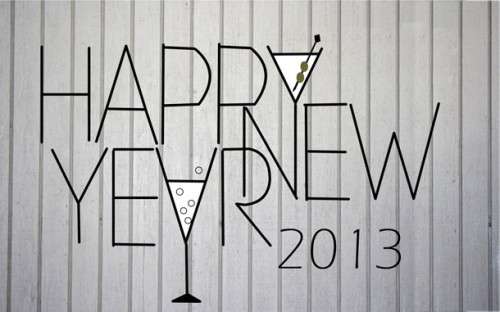 New Year Facebook Timeline Covers Quotes HD 2013 (57)