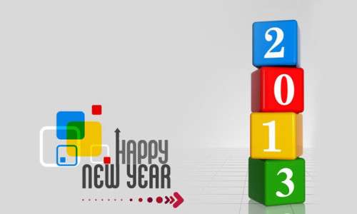 New Year Facebook Timeline Covers Quotes HD 2013 (52)